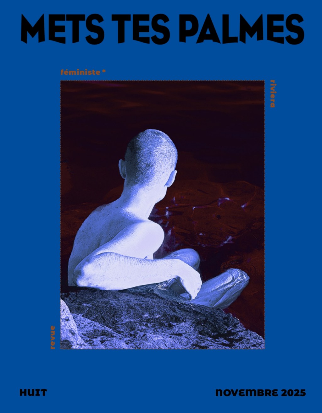 Mets tes palmes n°8 – Icônes