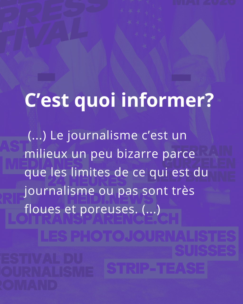 Mes mots sur&nbsp;substack